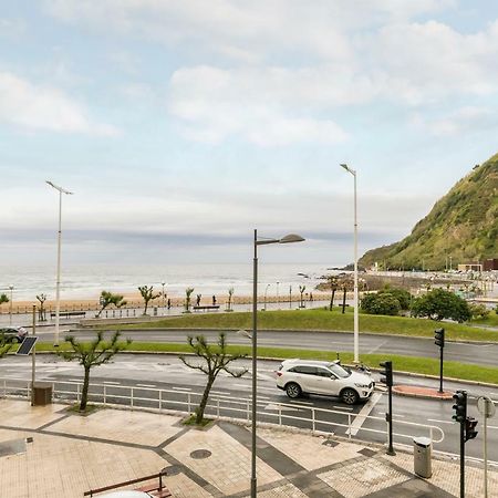 Zurriola Suites2 By Forever Rentals San Sebastián Esterno foto