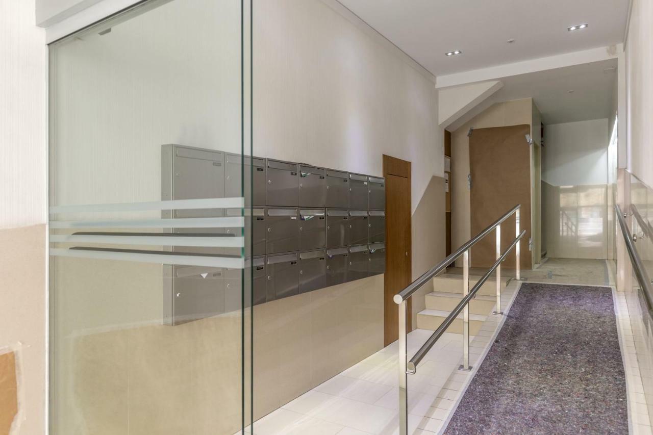 Zurriola Suites2 By Forever Rentals San Sebastián Esterno foto