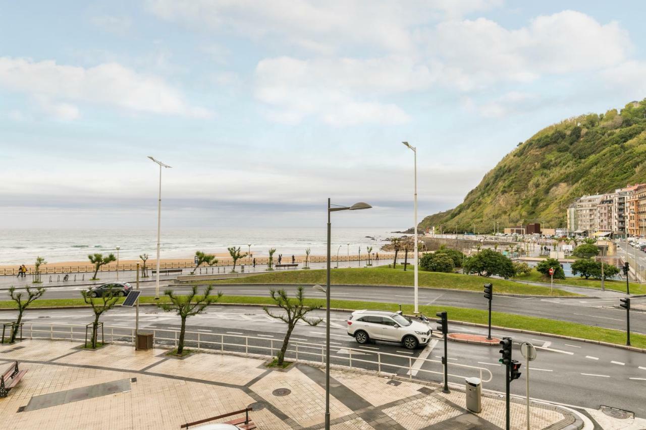 Zurriola Suites2 By Forever Rentals San Sebastián Esterno foto