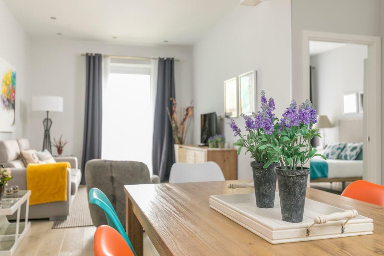 Zurriola Suites2 By Forever Rentals San Sebastián Esterno foto