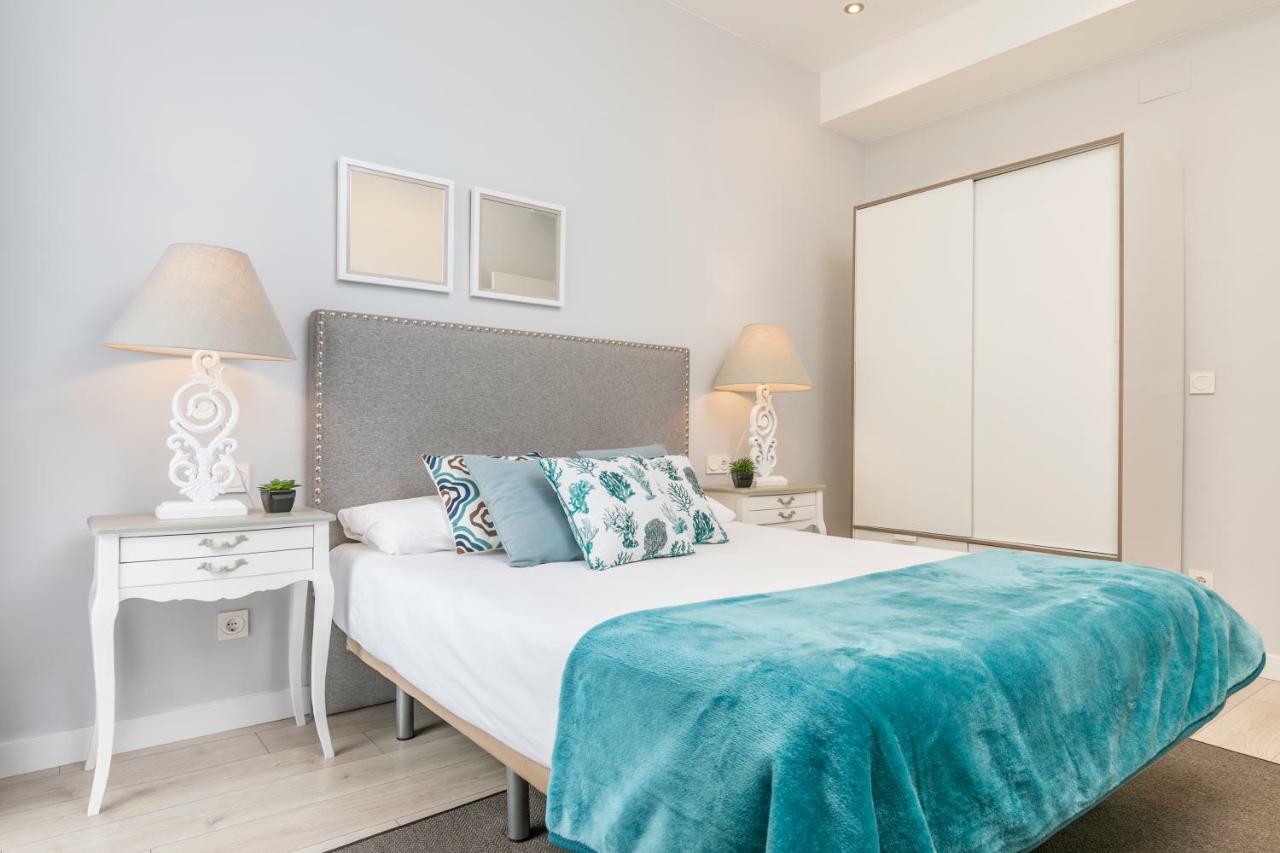Zurriola Suites2 By Forever Rentals San Sebastián Esterno foto