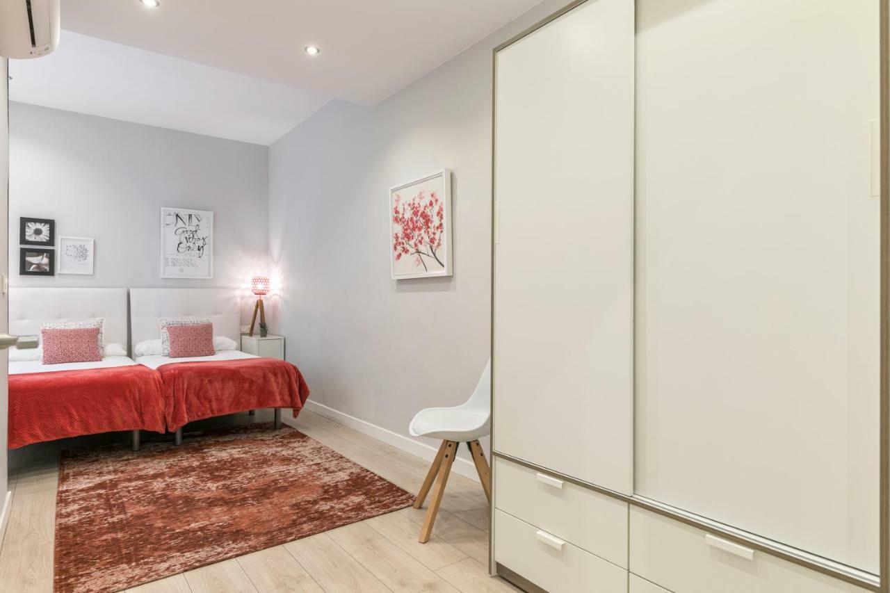 Zurriola Suites2 By Forever Rentals San Sebastián Esterno foto