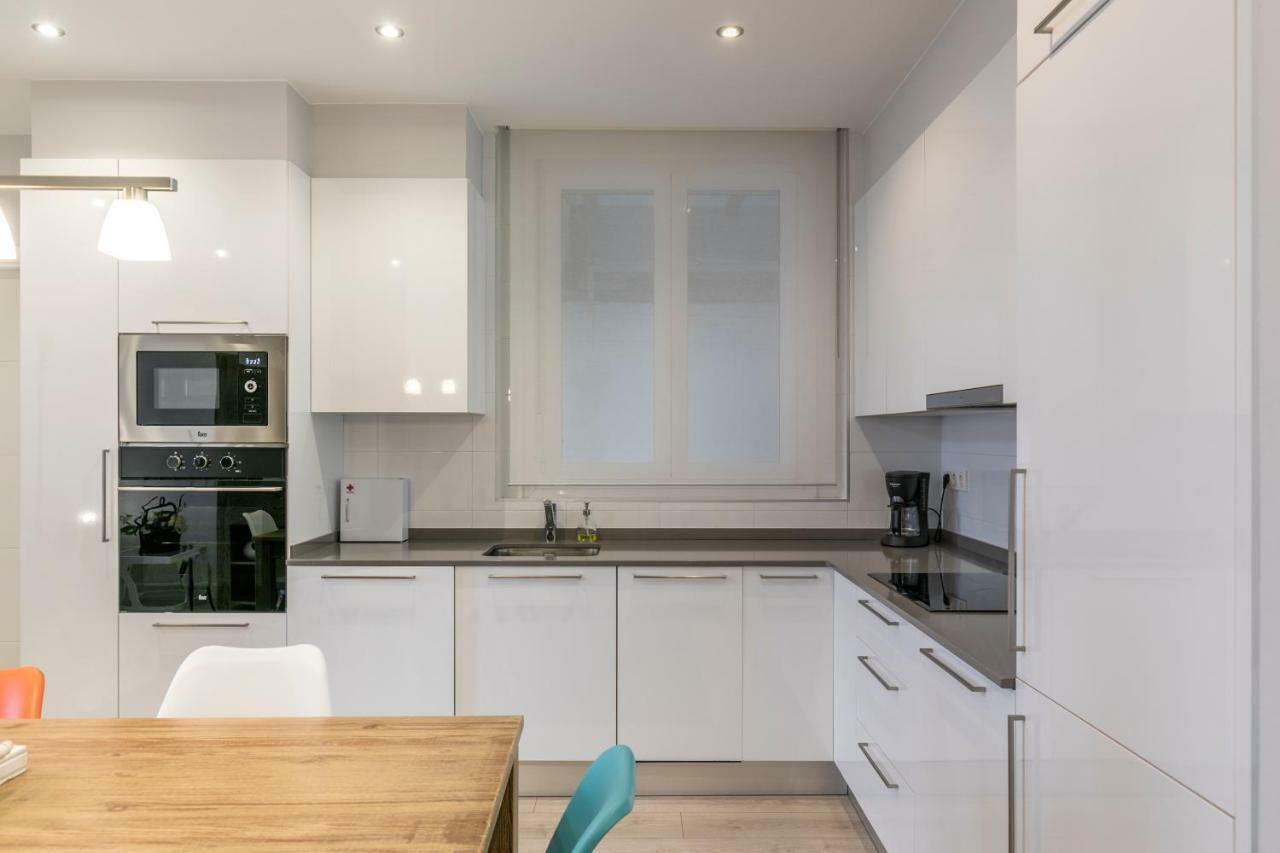 Zurriola Suites2 By Forever Rentals San Sebastián Esterno foto